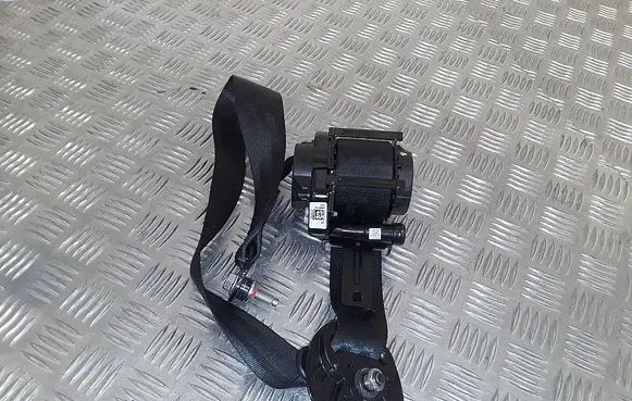 KIA Optima Front seatbelt 88810d4100wk