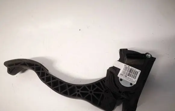 Citroen Berlingo Accelerator throttle pedal 9674829780 0280755269