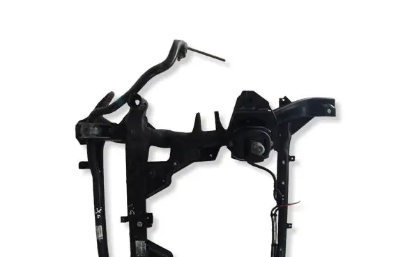 BMW X6 E71 Front subframe P677935703