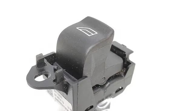 Volvo S80 Electric window control switch 30710893 03451410 SN50025070290150
