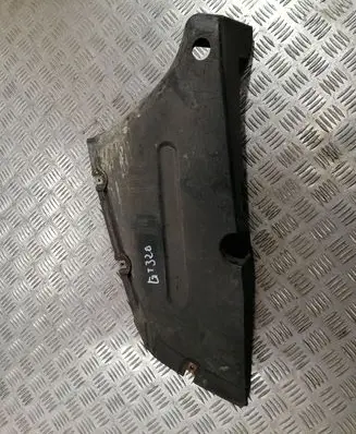 Pickup box liner