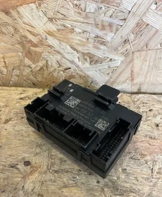 Porsche Cayenne (92A) Door control unit/module 4H0959793AC 4H0959793P A2C7325360700