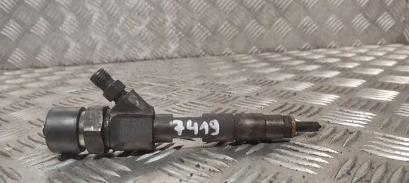 Renault Scenic I Fuel injector 7700111014 0445110110B