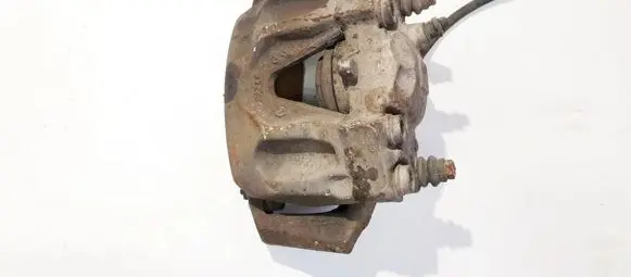 Mercedes-Benz E W212 Front brake caliper 5443c