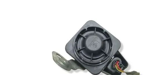 Audi Q7 4M Alarm system siren 5Q0951605A