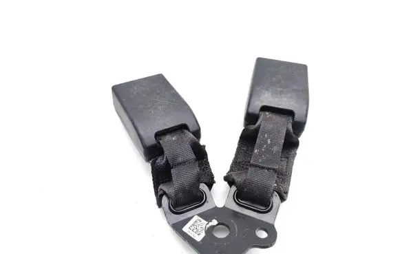 Opel Insignia B Rear seatbelt buckle 39151545