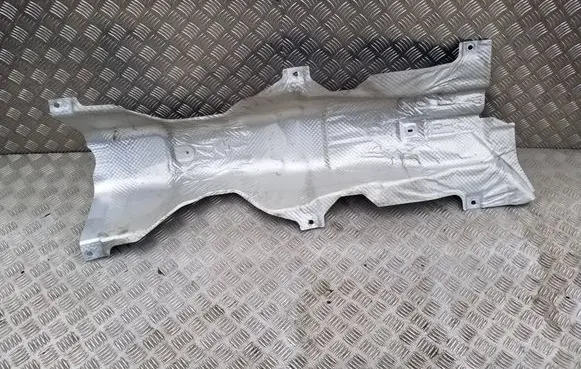 Toyota Corolla E210 E21 Exhaust heat shield