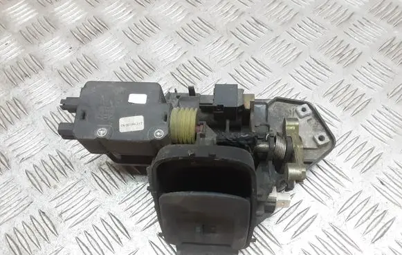 Mercedes-Benz E W211 Loading door exterior handle 2117400093