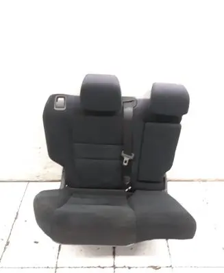 Honda Civic Rear seat 