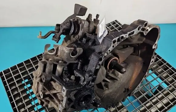 Toyota Avensis T250 Manual 5 speed gearbox IMPRK1572071
