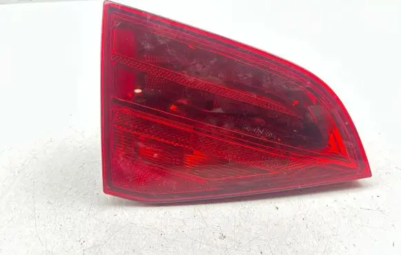 Audi A4 S4 B8 8K Tailgate rear/tail lights 21962101