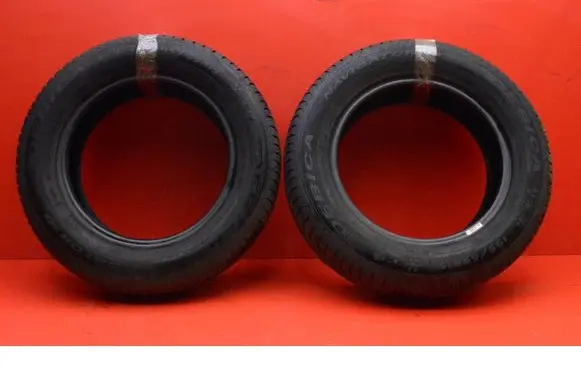 Ford Fiesta R17 C winter tire 