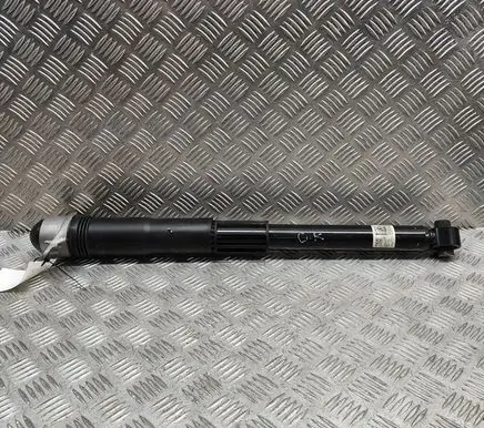 Skoda Kodiaq II Rear shock absorber/damper 5QS513049L 5QS512011R