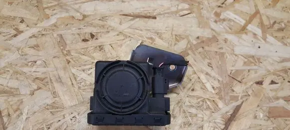 Volvo S90, V90 Alarm system siren 31652389