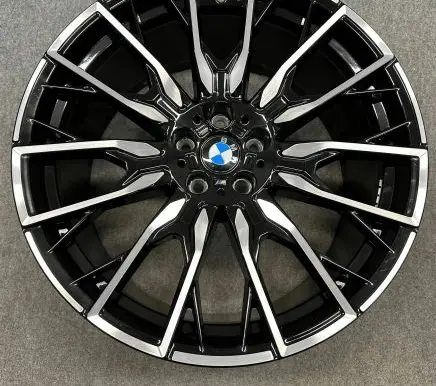 BMW 4 G22 G23 G24 G26 R20 alloy rim 5A130F3