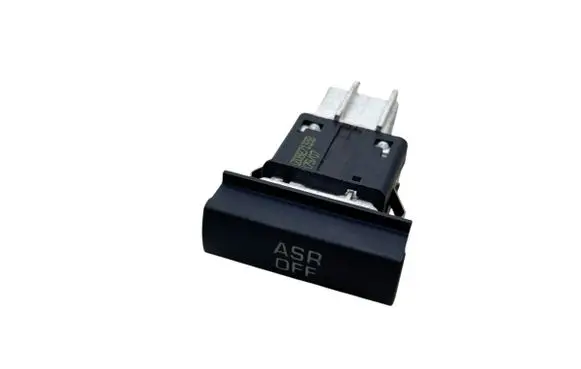 Skoda Octavia Mk2 (1Z) Traction control (ASR) switch 1Z0927133B