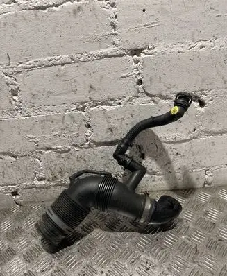 Volkswagen Polo V 6R Air intake hose/pipe 6R0129654C