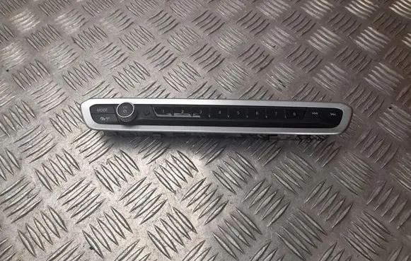 BMW X5 G05 Other switches/knobs/shifts 7949327