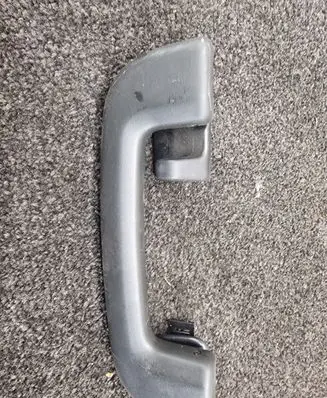 Land Rover Discovery 5 Rear interior roof grab handle GK7231406A GK7231406B