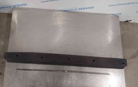 Ford Transit Trunk/boot sill cover protection BK31B13248C