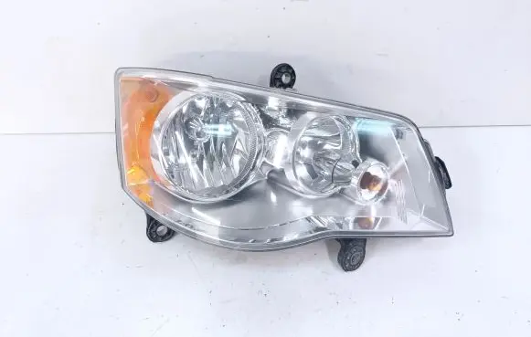 Chrysler Town & Country V Headlight/headlamp 05113336AE 300330001
