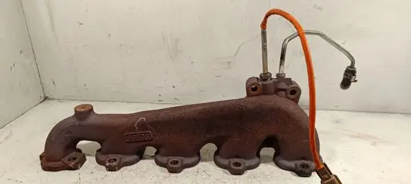 Nissan Qashqai+2 Exhaust manifold 140045202R