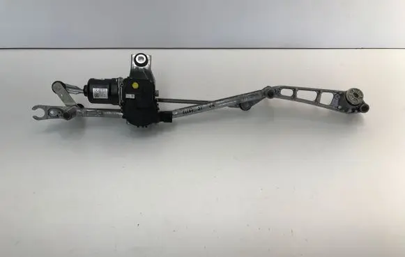 Mercedes-Benz GLA H247 Front wiper linkage and motor A2478201603