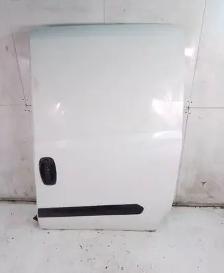 Opel Combo D Side sliding door 