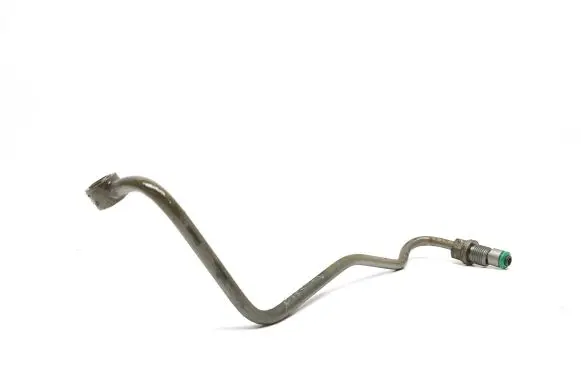 Renault Captur Turbo turbocharger oiling pipe/hose