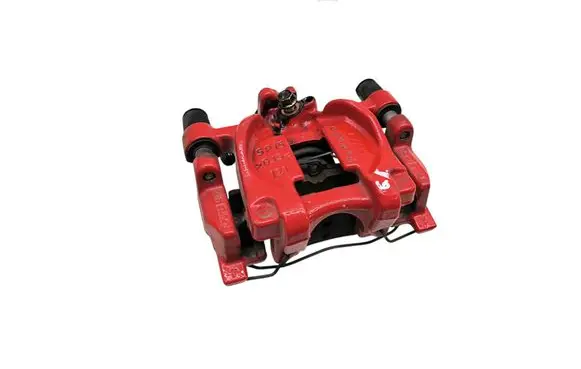 Ford Kuga II Rear brake caliper