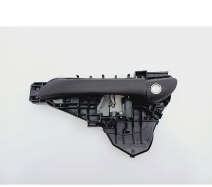 Mercedes-Benz A W169 Front door exterior handle