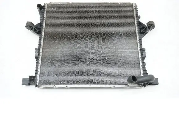 Volkswagen Amarok Coolant radiator 2H0121253A