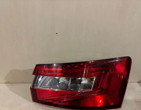 Skoda Superb B8 (3V) Rear/tail lights 3V9945208A 3V9945208