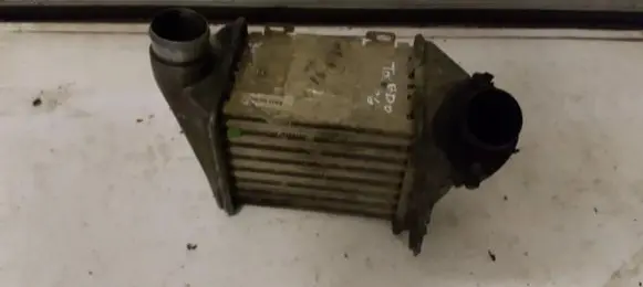 Seat Toledo I (1L) Intercooler radiator