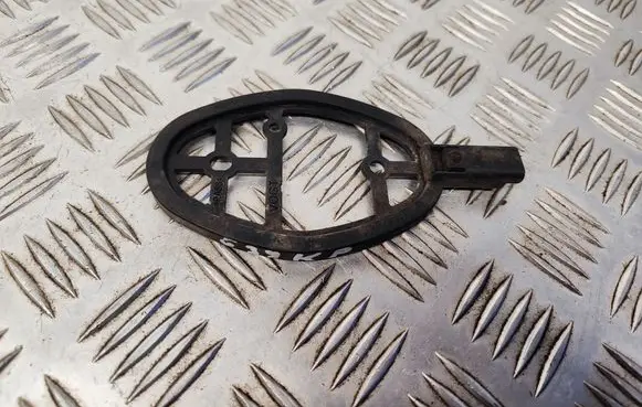 Tire pressure sensor