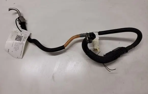 BMW X6 E71 Fuel line/pipe/hose 