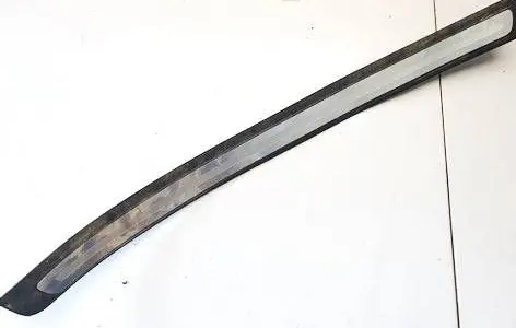 Audi A5 8T 8F Front sill trim cover 8t0853373