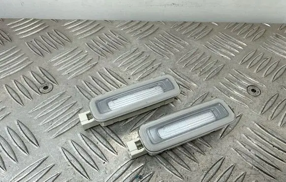 Audi Q5 SQ5 Front seat light 4M0947105