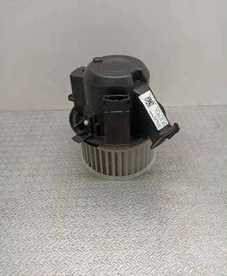 Heater fan/blower