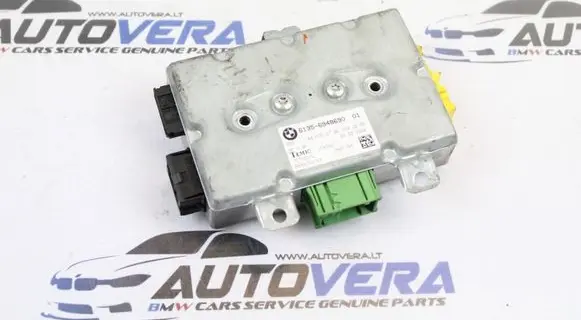 BMW 5 E60 E61 Door control unit/module 6948690