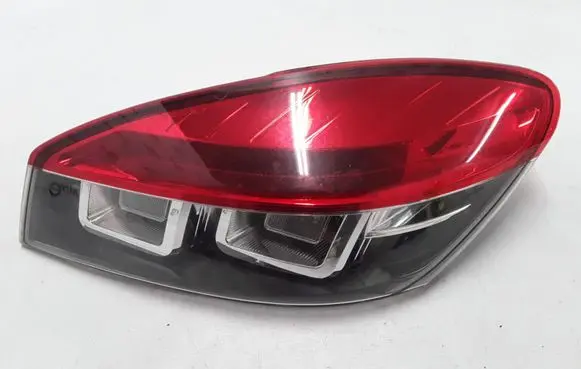 Renault Megane III Rear/tail lights