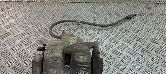 Toyota Corolla Cross Front brake caliper