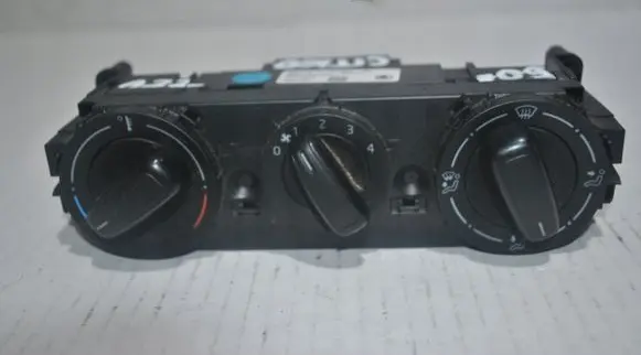 Skoda Citigo Climate control unit 1ST819045H