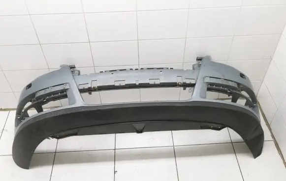 Volkswagen PASSAT B6 Front bumper 3C0807221A 3C0805903