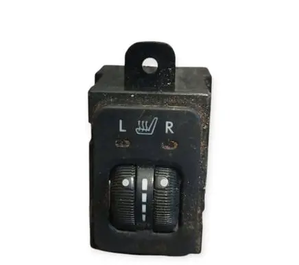 Subaru Legacy Seat heating switch 