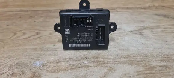 Volvo V60 Door control unit/module 31433917