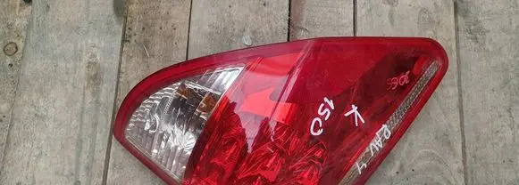 Toyota RAV 4 (XA30) Rear/tail lights