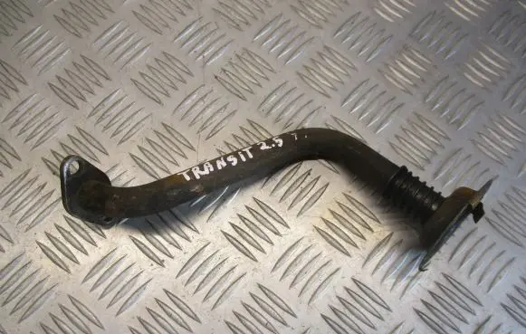 Ford Transit Oil breather separator 