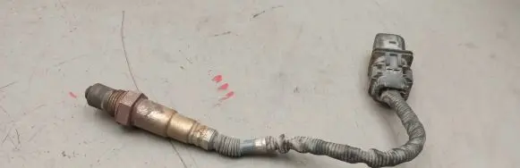 Citroen C3 Lambda probe sensor 0258017217