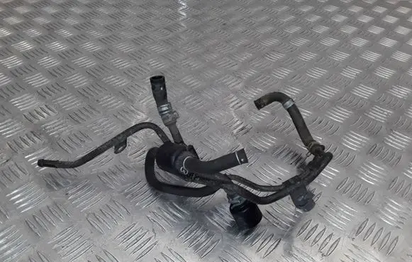 Honda Jazz Breather/breather pipe/hose 